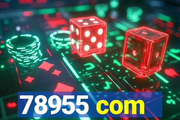 78955 com - plataforma